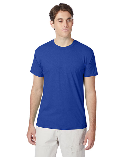 Hanes 42TB  Perfect-T Triblend T-Shirt