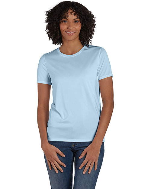 Hanes 4830 Ladies' Cool DRI® with FreshIQ Performance T-Shirt