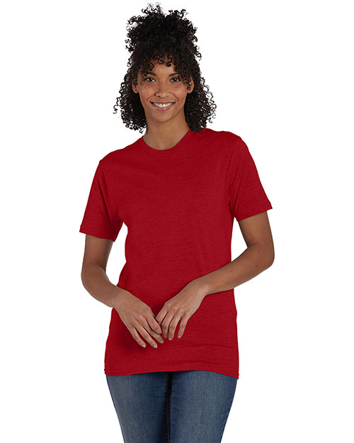 Hanes 4980 Unisex Perfect-T T-Shirt