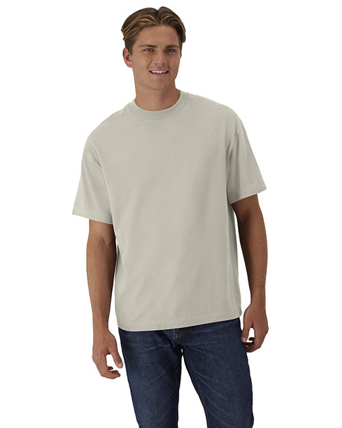 Hanes 5180R  Unisex Retro Beefy T-Shirt