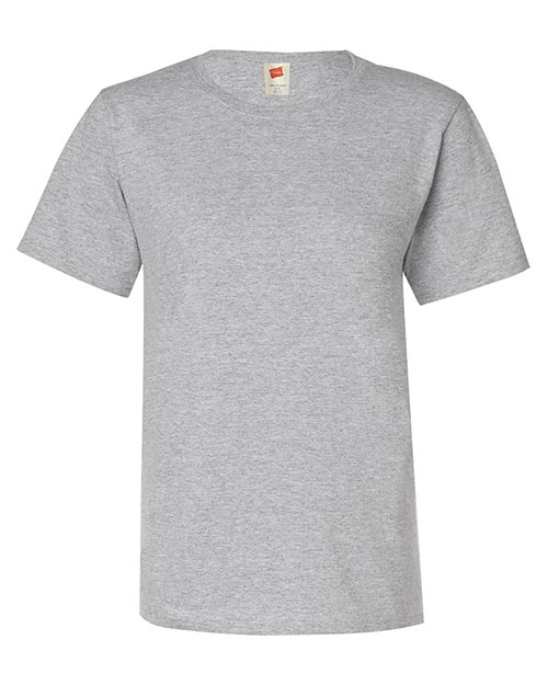 Hanes 5680 Essential-T Women’s T-Shirt