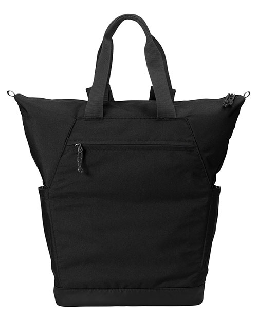 Harriton M001 ClimaBloc™ Backpack Tote