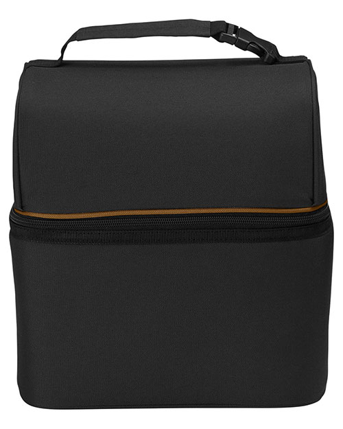 Harriton M004 ClimaBloc™ 8-Can Lunch Cooler