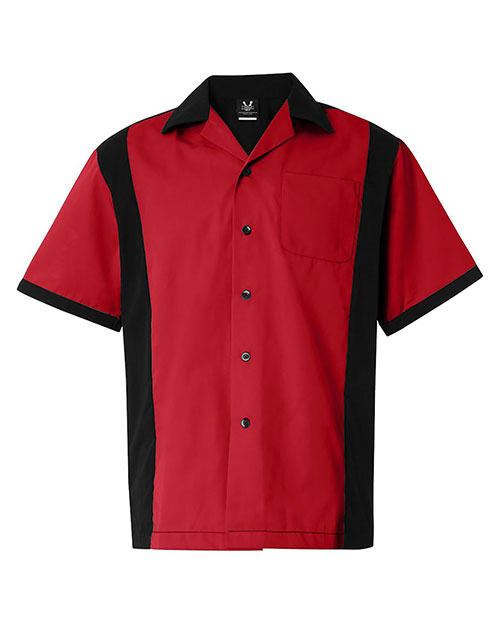 Hilton HP2243  Cruiser Bowling Shirt