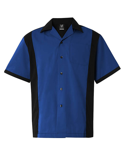 Hilton HP2243 Cruiser Bowling Shirt