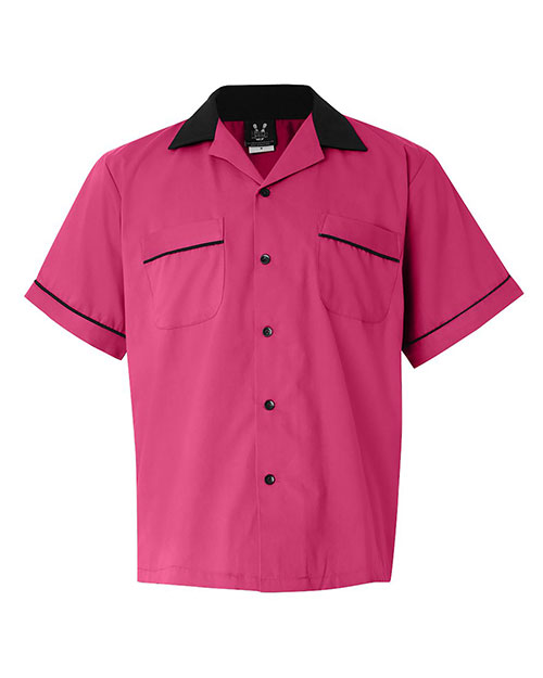 Hilton HP2244 GM Legend Bowling Shirt