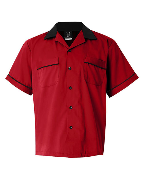 Hilton HP2244  GM Legend Bowling Shirt