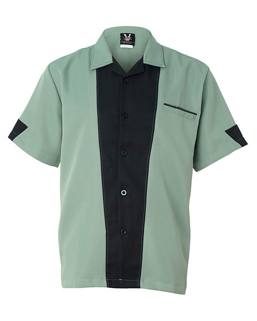 Hilton HP2245 Monterey Bowling Shirt