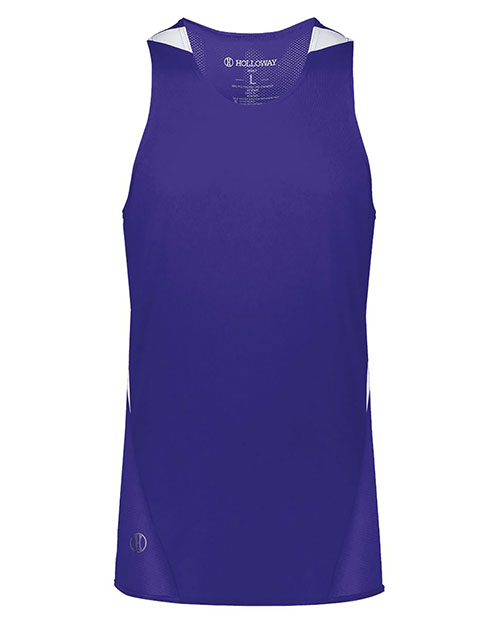 Holloway 221035 PR Max Track Jersey