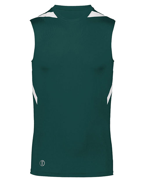 Holloway 221037 PR Max Compression Jersey