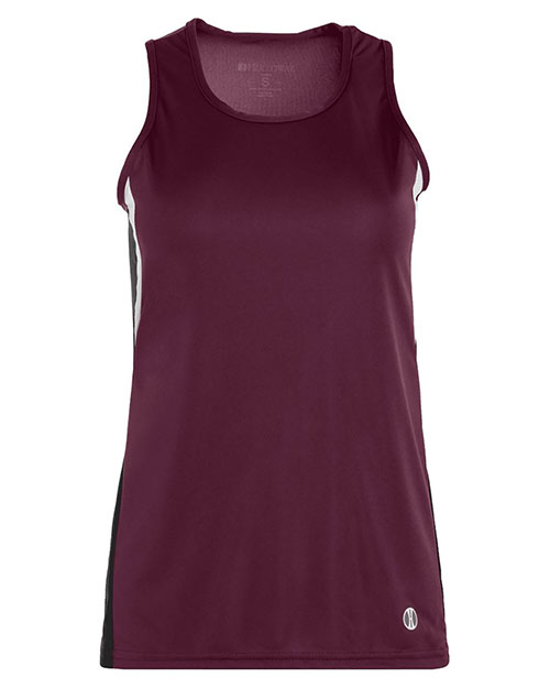 Holloway 221040  Vertical Singlet
