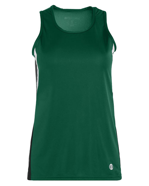 Holloway 221040 Vertical Singlet