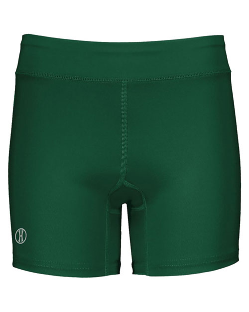 Holloway 221338 Women's PR Max Compression Shorts