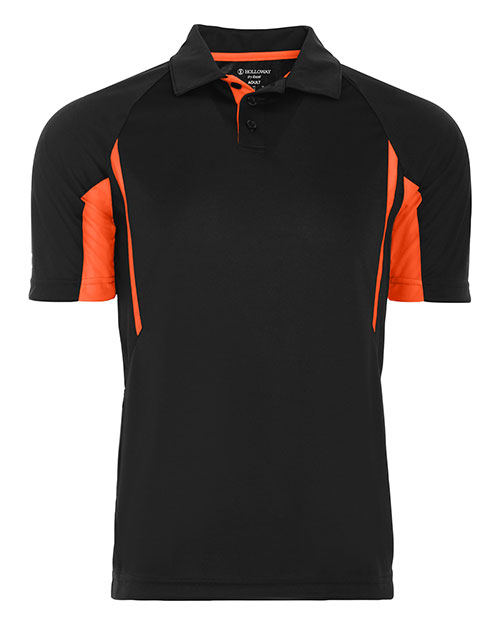 Holloway 222530 Two-Tone Avenger Polo
