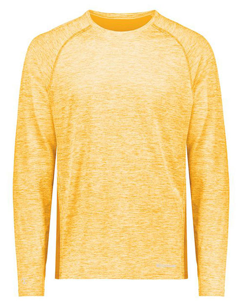 Holloway 222570  Electrify CoolCore® Long Sleeve T-Shirt