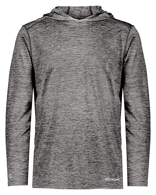 Holloway 222589 Electrify CoolCore® Hooded Pullover