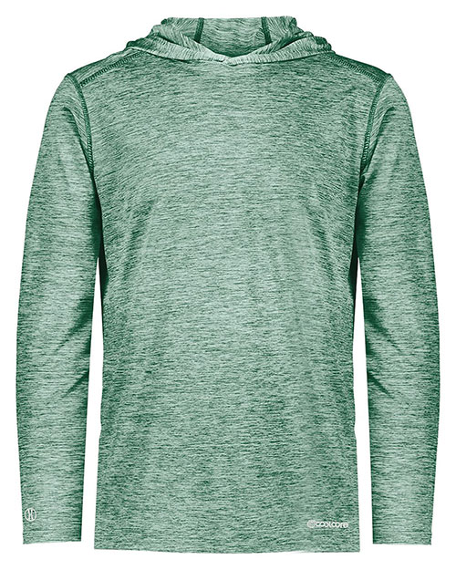 Holloway 222589 Electrify CoolCore® Hooded Pullover