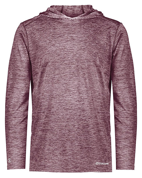 Holloway 222589 Electrify CoolCore® Hooded Pullover