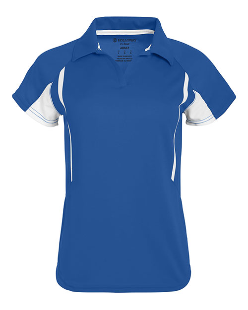Holloway 222730 Ladies' Avenger Polo