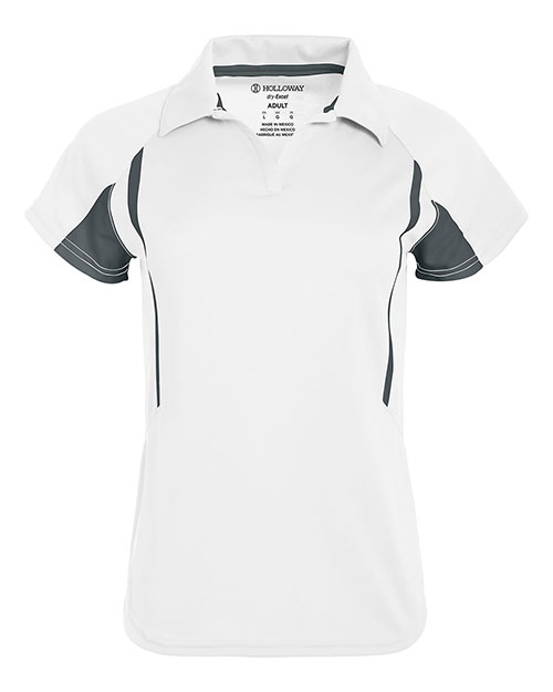 Holloway 222730 Ladies' Avenger Polo