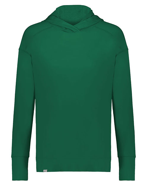 Holloway 222798 Eco Revive™ Women's Ventura Soft Knit Hoodie