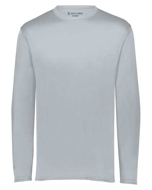 Holloway 222822 Momentum Long Sleeve T-Shirt