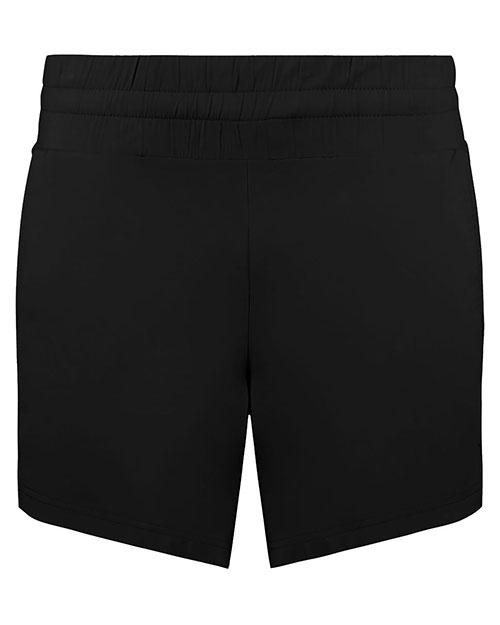 Holloway 223704  Eco Revive™ Women's Ventura Soft Knit Shorts