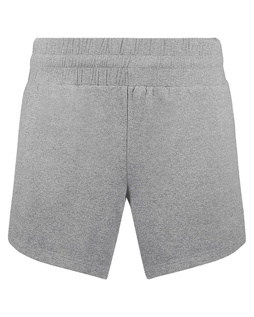 Holloway 223704 Eco Revive™ Women's Ventura Soft Knit Shorts
