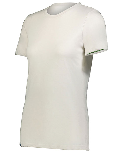 Holloway 223717  Women's Eco-Revive™ Triblend T-Shirt