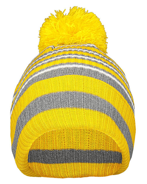 Holloway 223815 8 1/2" Spirit Pom Beanie