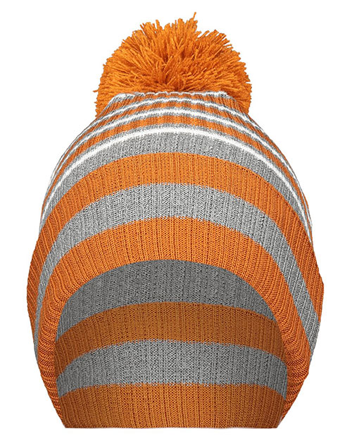 Holloway 223815 8 1/2" Spirit Pom Beanie