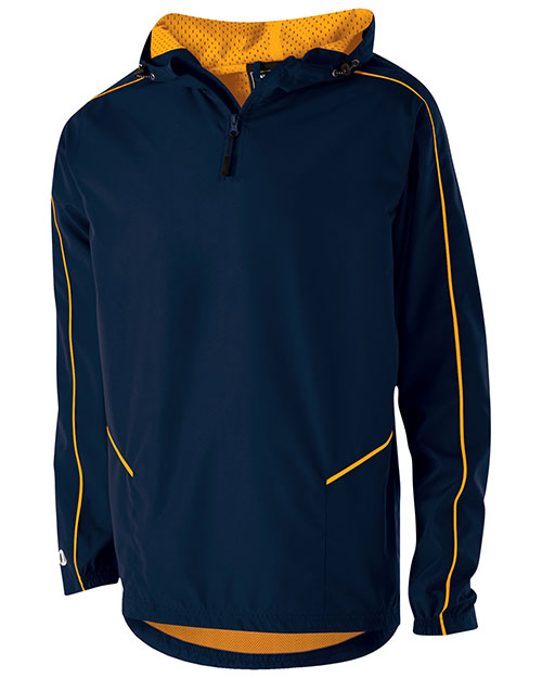 Holloway 229016 Wizard Hooded Quarter-Zip