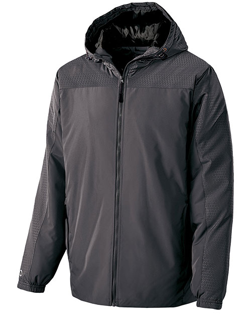 Holloway 229017 Bionic Hooded Jacket