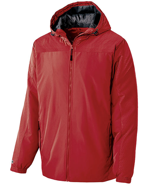 Holloway 229017 Bionic Hooded Jacket