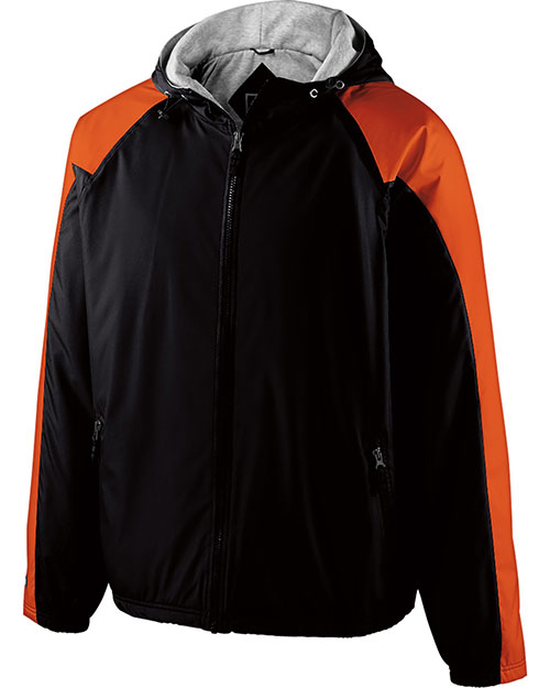 Holloway 229111  Homefield Hooded Jacket