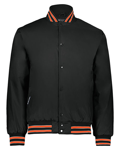 Holloway 229140 Heritage Jacket