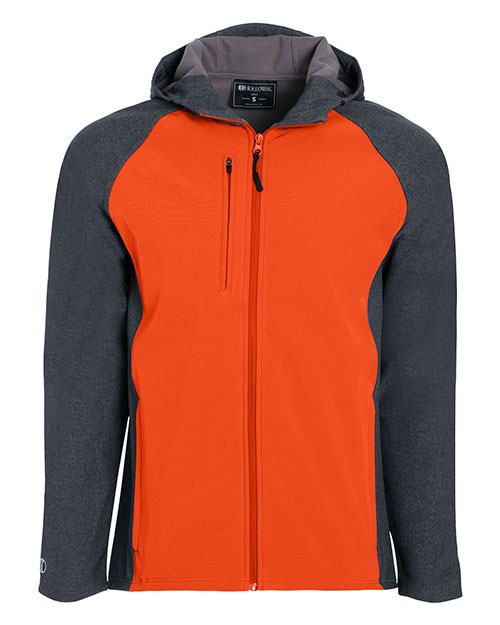 Holloway 229157 Raider Softshell Jacket
