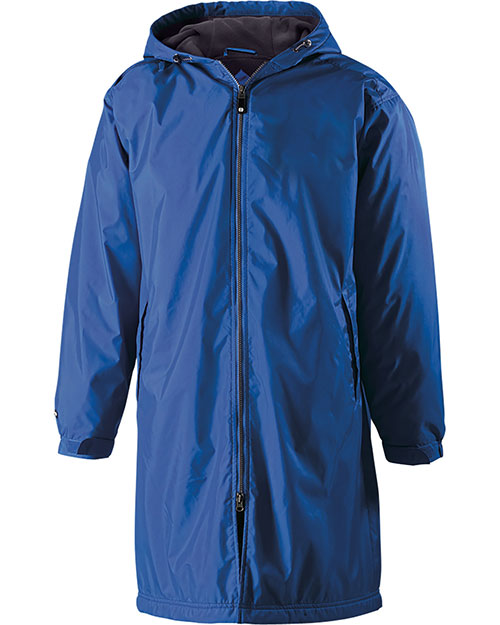 Holloway 229162  Conquest Hooded Jacket