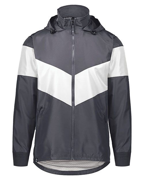 Holloway 229527 Potomac Hooded Jacket