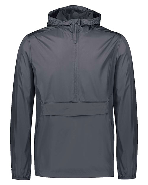 Holloway 229534  Packable Quarter-Zip Jacket