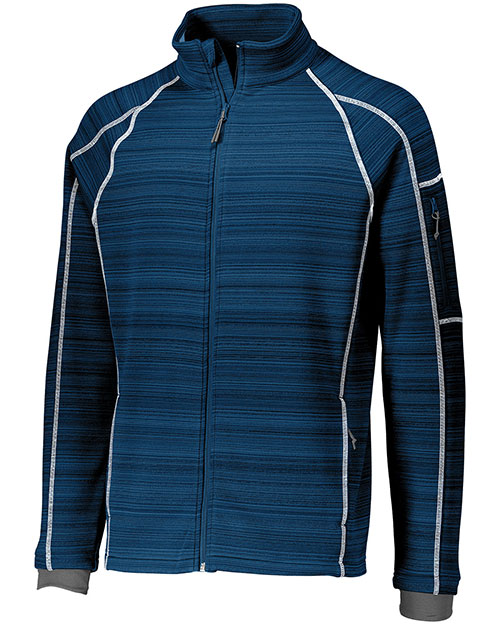 Holloway 229539  Deviate Full-Zip Jacket