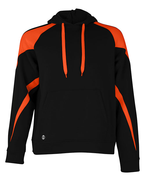 Holloway 229546  Athletic Fleece Prospect Hooded Sweatshirt