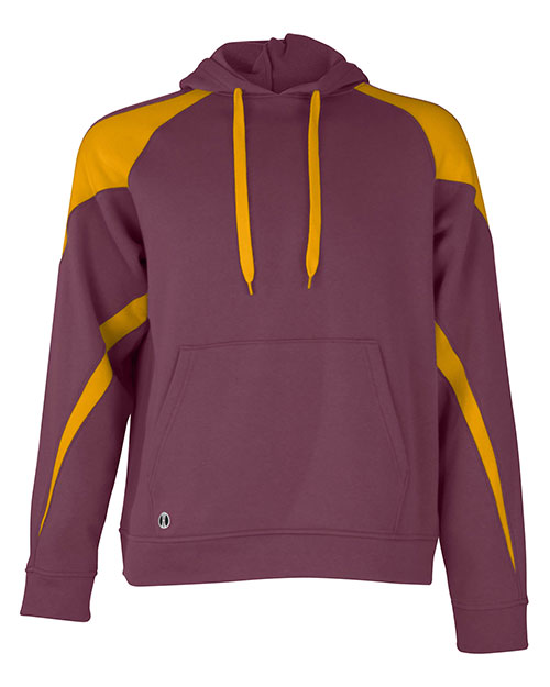 Holloway 229546  Athletic Fleece Prospect Hooded Sweatshirt