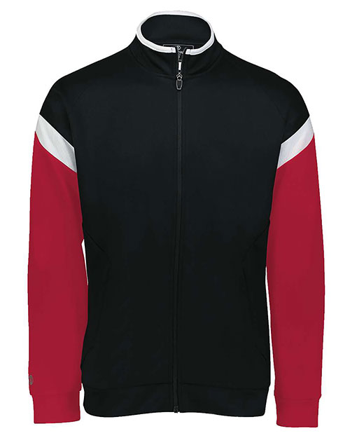Holloway 229579 Limitless Full-Zip Jacket