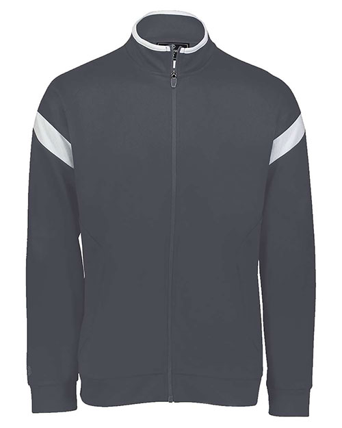 Holloway 229579  Limitless Full-Zip Jacket