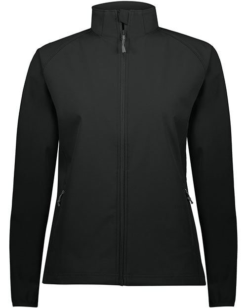 Holloway 229721  Women's Featherlight Softshell Jacket