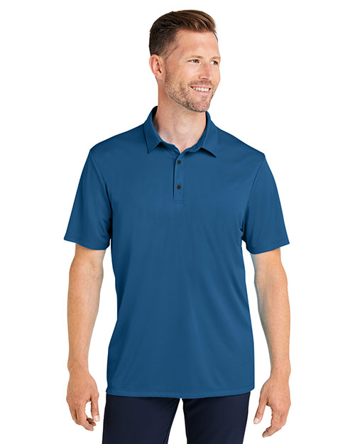 HUK H120558  Men's Pursuit Performance Polo