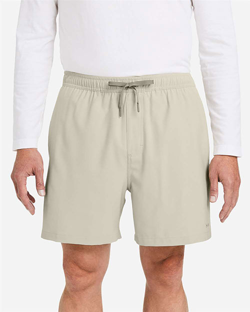 HUK H200184 Men's Pursuit Volley Short