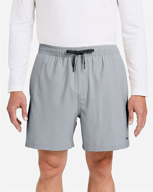 HUK H200184 Men's Pursuit Volley Short