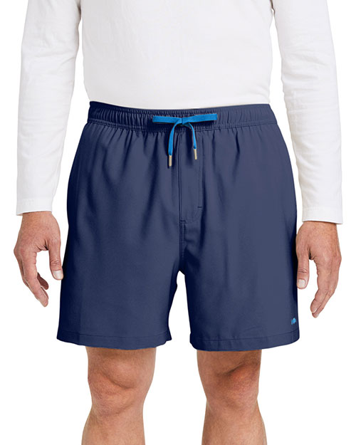 HUK H200184  Men's Pursuit Volley Short